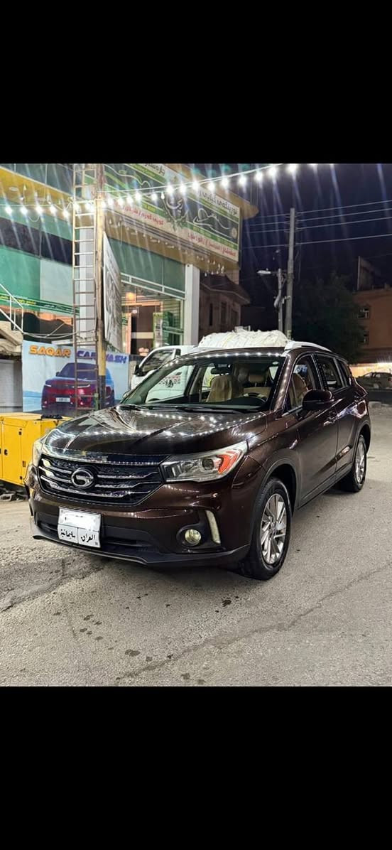 جاک مۆدێل 2019 بێ بۆیاغ سەنەوی ژینگەو ڕێگاوبانی تارەیە سەد هەزار ڕۆشتووە چوارتایەی لۆکی لەژێرە نرخ 115 گەڵاو معامەلە  ژ.م *********** السليمانية, العراق
