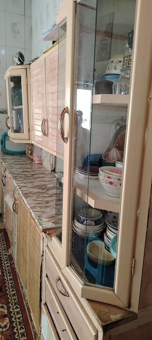 متاح للبيع كاونتر 
العنوان الديوانيه المركز
السعر ١٣٠


**إذا كنت صاحب هذا الإعلان وتريد حذفه لأي سبب، رجاءا أرسل رسالة إلى الدعم الفني**