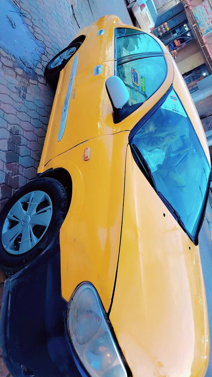 السلام عليكم نيسان موديل ٢٠١٠ تاكيه رقم صلاح الدين سياره جاهزه للشغل سعر ٧٠ وبيها مجال ***********
