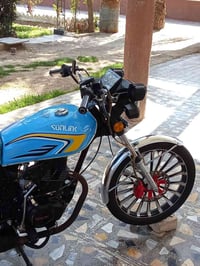 سيفان • مديل ٢٤ • نواقص بسيطة