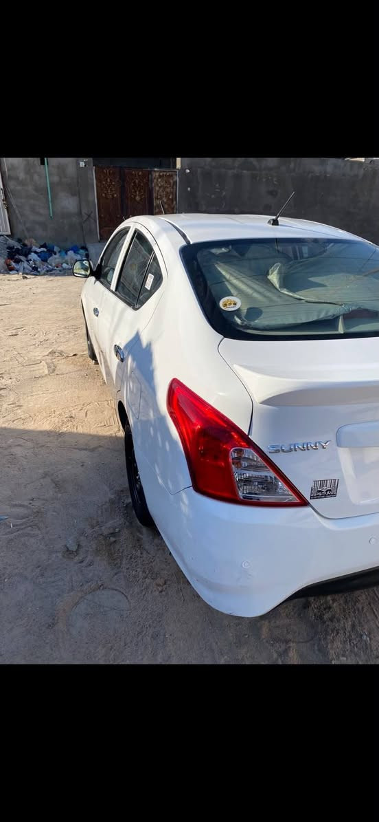 سلام عليكم صني هندي مديل 22
سعر 107 بيه مجال كفاله سياره سنويه لحد 27 مكاني بصره تواصل ع *********** مكلف بنشر
