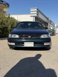 كرونه موديل93السياره جاهزه ومكفوله كص ونقل جثه ولضربه القويه تبريد كهر...