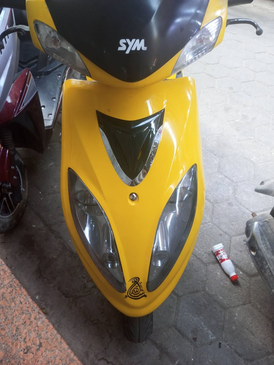 للبيع سايم مسجل السعر مليون وبي مجال 
***********
