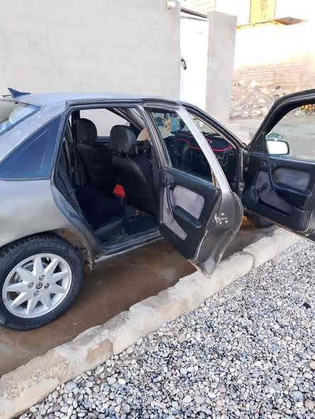 السلام عليكم اوبل فيكترا للبيع حجم 16 موديل 92 رقم المثنى شرطه تحويل*********** السعر33 وبيها مجال
