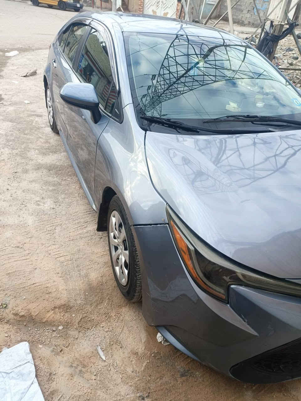 كورلا بغداد موديل ٢٠
اي تفاصيل على الرقم ***********
