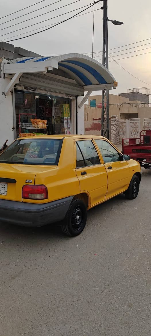 سايبه ٢٠٢٠ البيع مكفوله شويه بارد خشم الجاملغ السعر ٤٥ وبيه مجال رقم الهاتف *********** العنوان ميسان قضاء قلعة صالح
