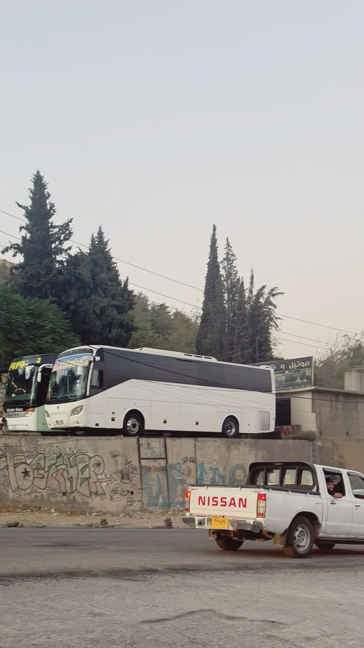 سلام عليكم
باص اسكانيه البيع 
١. الموديل ٢٠٠٩ السياره جاهزه من كل شي 
الاستفسار الاتصال على الرقم ***********
