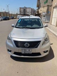 نيسان سني 2013 الهندي السيارة ٣ قطع صبغ يعتبر حزام محرك مكفول كير مكفو...