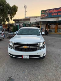 شوفر سوبربان • ٢٠١٥ • وارد أمريكي
