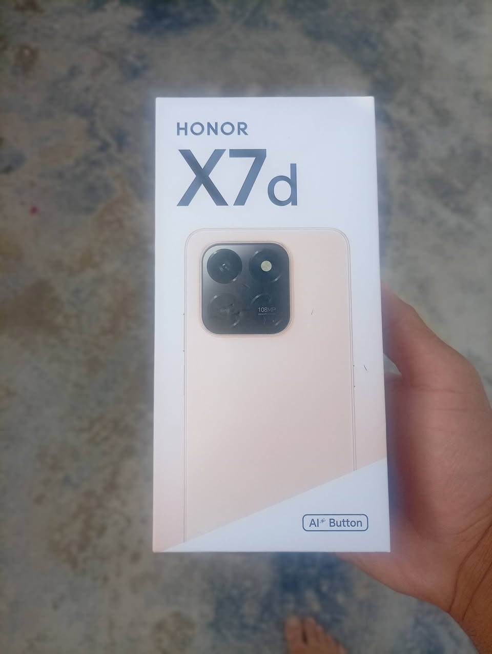 جهاز لبيع هونر X7d
المواصفات الذاكرة 156
البطارية 6000 
جهاز جديد مستعمل كلش قليل معة كامل ملحقاتة  (السعر 300) بي مجال قليل 
مكاني ديالى بعقوبة الكاطون


**إذا كنت صاحب هذا الإعلان وتريد حذفه لأي سبب، رجاءا أرسل رسالة إلى الدعم الفني**