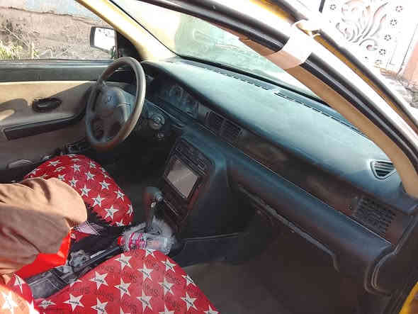 سلام عليكم للبيع سمند محور بيكاتشو رقم بصره الماني تحويل سنويه ل2021 جاهزه حداديه  كهربائيات تخم تاير باتري جديد سعر 22 بيها مجال مكاني ناصريه قضاء الشطره ***********
