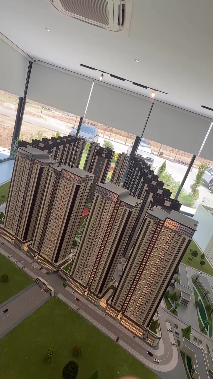 ! ✨
أبراج الحياة - سريع الغزالية 🏙️
• سعر المتر: 1,250,000 دينار 💰
• الأقساط: لمدة 5 سنوات 🗓️
• المساحات: 126م | 150م | 170م 📐
احجز شقتك الآن! للاستفسار يرجى مراسلتنا. 📞💌
***********
