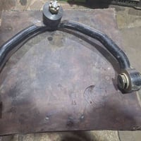 طبلة أعلى • بريجو • ٤ قطع