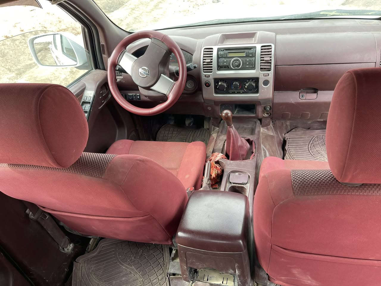 سلام عليكم نيفا ه  2010 رقم سليمانيه مفول مواصفات   حداديه  جديده تخم تاير  سعر 88 وبيه  مجال مكلف بنشر  العنوان ذي قار  
رقم ***********
