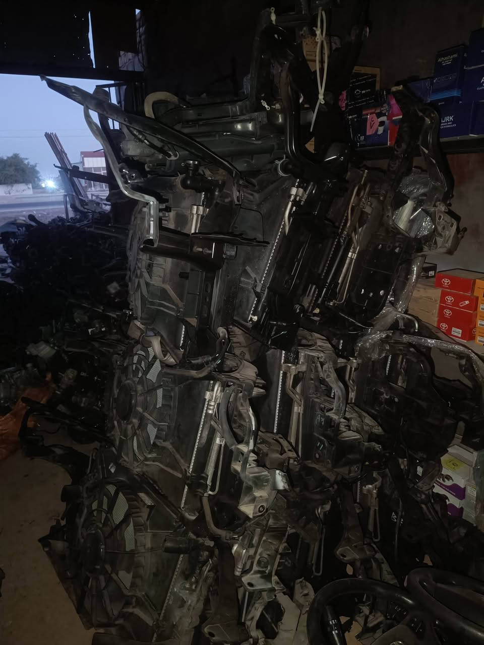 خاص اوالاتصال


**إذا كنت صاحب هذا الإعلان وتريد حذفه لأي سبب، رجاءا أرسل رسالة إلى الدعم الفني**