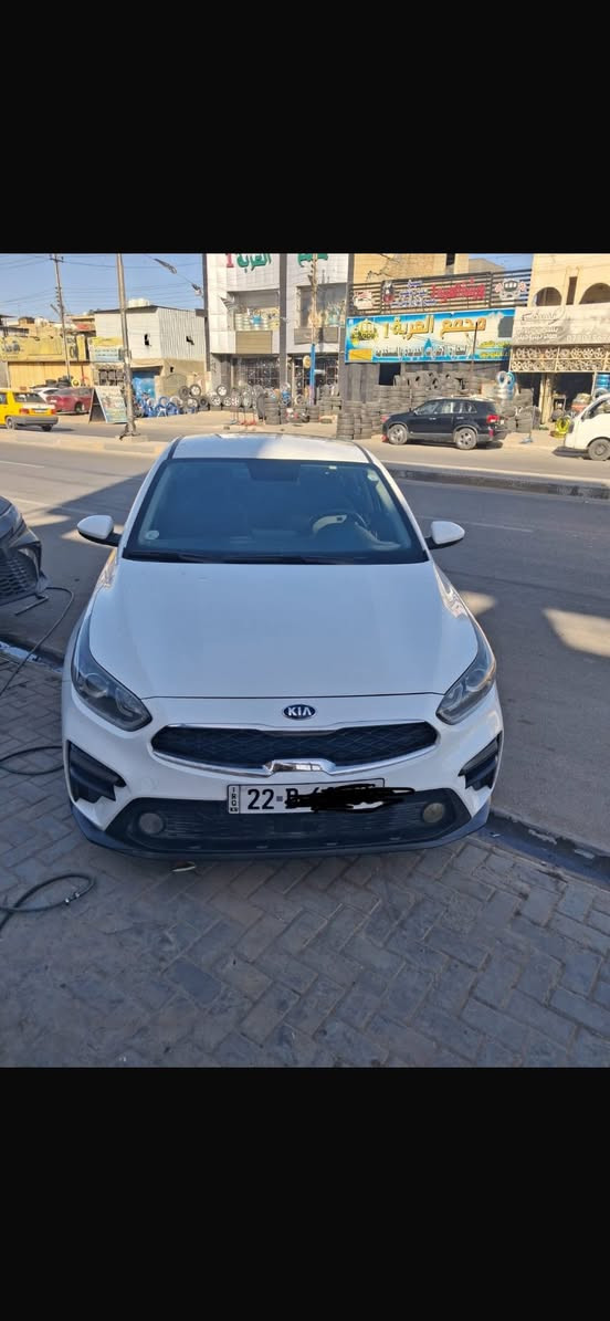 السلام عليكم سيراتو ٢٠٢١ كير ومكينه كفاله رقم اربيل بسمي عارضها ١٤٧ وبيها مجال ***********          ***********
