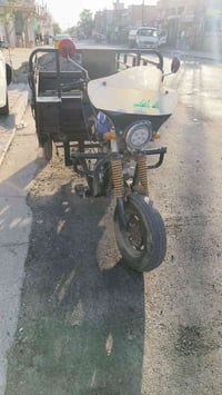 ستوتة للبيع مال شغل نقصها كهربايات والمكينة خير من الله موديل ٢٠١٢ داي...