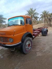 موديل ٧١ • محرك ٥٥ • بغداد طويلة