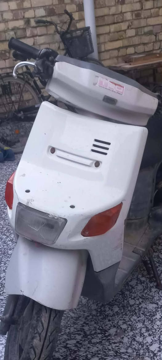 بيكب فحل شغاله مابيه شي كهربايات كله شغاله وحالين متروكه ب ٣٠٠


**إذا كنت صاحب هذا الإعلان وتريد حذفه لأي سبب، رجاءا أرسل رسالة إلى الدعم الفني**