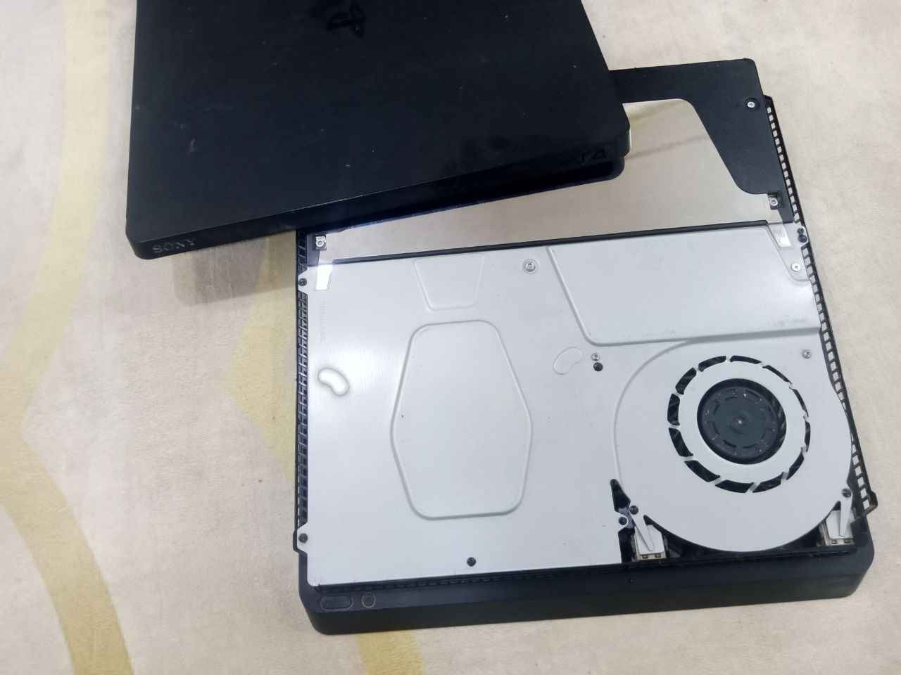 بلي 4 سلم نص تيرا نظيف كلشي شرط الفحص ملحقاته واضحات بالصور
مكاني قضاء الرميثة السماوا, المثنى


**إذا كنت صاحب هذا الإعلان وتريد حذفه لأي سبب، رجاءا أرسل رسالة إلى الدعم الفني**