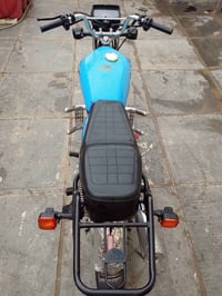 ‏سلام عليكم دراجة 4 كير مديل 23 نص هندر وراق صولي كهربايات شغالة تخم ت...