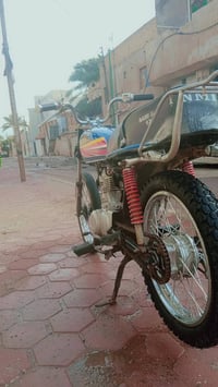 دراجة • نضيفه • البصرة طويسه