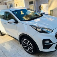 للبيع اسبورتج دوليه مودل 21بصمه  كفاله من الصبغ عدا بارد بل الاهلال جا...