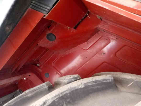 فيات حجم 160 رقم واسط سنويه 2030مواصفات نص اوتماتيك فول مواصفات بك بالصفحه اكسن بارز تكمه عريضه شاصي حنيه جهاز رفع ميكانيك كير ومحرك فول تخم تاير جديد مكينه جاهزه للعمل مكان واسط الزبيديه السعر مناسب جداً جداً للشراي ***********
