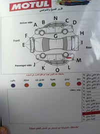 تشارجر • ٢٠٢٣ • وارد كندي