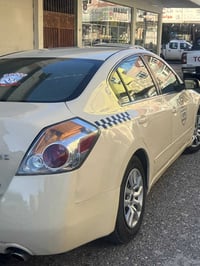 2012كئر توماتيك  سياره غازو بانزين خرامه 15وه ره قه يل سه ر  سبخ 5قتعه...