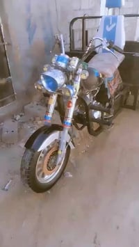 توك توك • مديل 13 • ما يحتاج