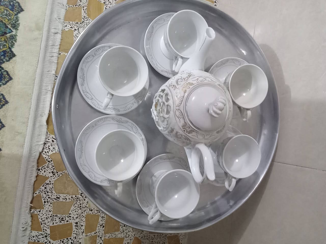 سلام 👋عليكم 
فرفوري للبيع مال السواق الامركزية 
ليرغب بل شراء يراسل صفحة او تصال ***********
