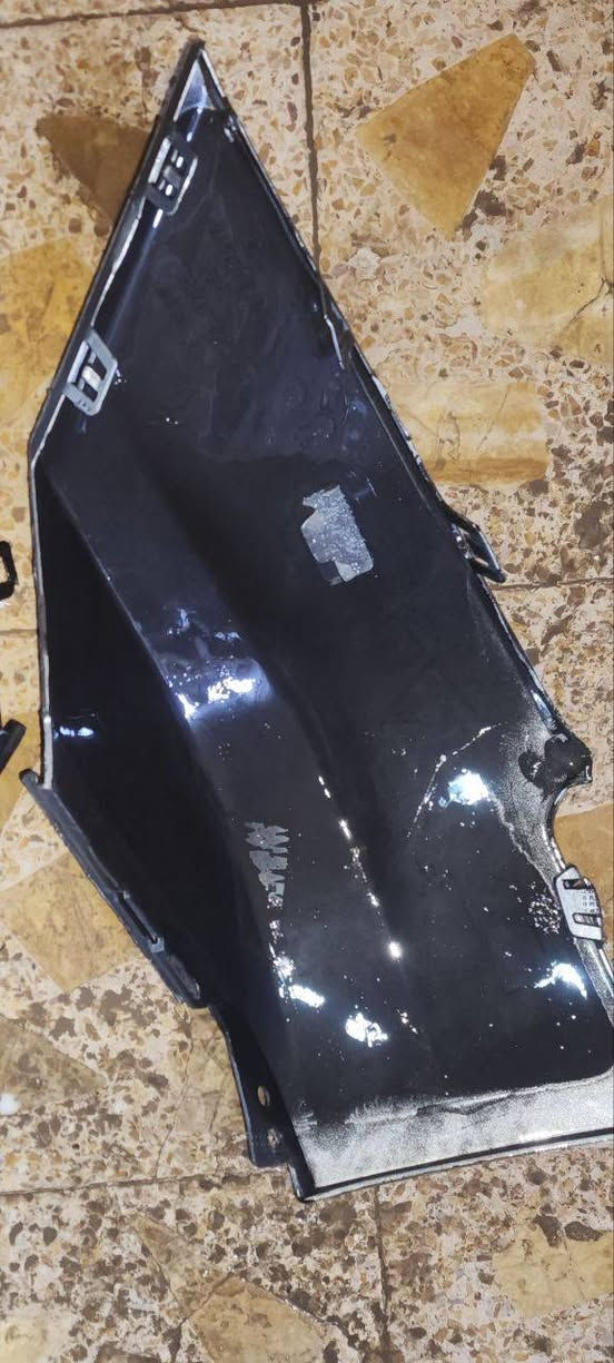 غراض ترافرس 23 اشارة صفحه يسرة وزعنفه صفحه يمنه للبيع ***********
