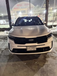 سورنتو • ٢٠٢١ • ٦ سلندر