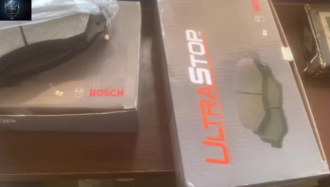 متوفر دسكات امامي استاركس نوعية اصلي وضمان 
ليس تجاري 
خالي من الصوت او هتزاز او الضوضاء 
توصيل موجود كل العراق 
الحجز مراسلتنه خاص


**إذا كنت صاحب هذا الإعلان وتريد حذفه لأي سبب، رجاءا أرسل رسالة إلى الدعم الفني**