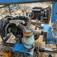 مولد كيا 2701 ثري فيز 30 كيفي جاهز ✅  لاتنقيص ولا تبخير السعر 12 ورقة ...