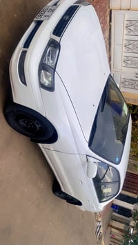 ١٩٩٦ • اوتوماتيك • بنزين