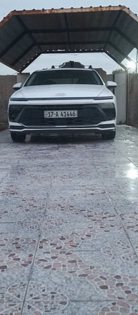 سوناتا • ٢٠٢٤ • ٥٩٠٠٠ كم