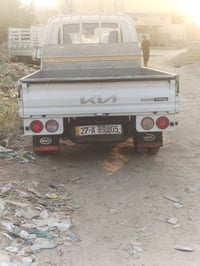 كيا بنكو • موديل ٢٠٢٢ • مكفولة