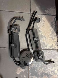 مرايات اكتروز • دمعة • البصرة