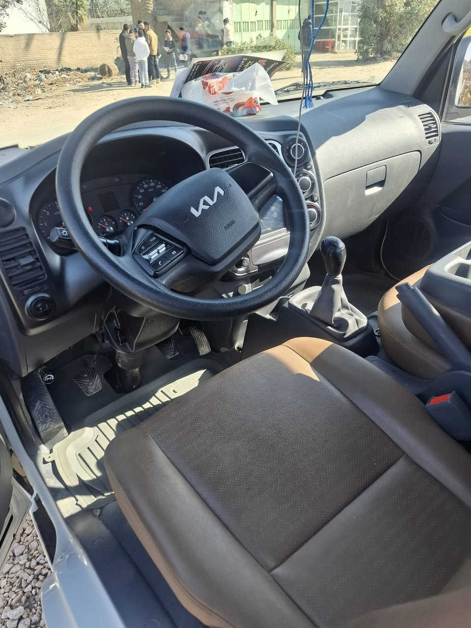 كيا 2025 سياره كفاله عامه ماشيه ١٧ لف رقم بابل سياره بوضع الشركه مكان بابل كفل للسفسار الاتصال ***********
