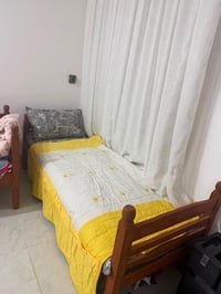 تخت • تخت مستعمل • سرير نوم • سرير مستعمل • اثاث مستعمل • اثاث غرفة نو...