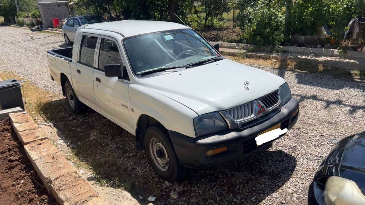 میستەربوشی ٢٠٠٢
گێڕ و مەکینە و کارەبایی و توندتۆڵی هەموو شتی بەشەرت مەکینە بیلادە ئاڕمی کۆنی سلێمانیە ٢ پارچەی بۆیاغە بێ ناوگرتن نرخی ٤٥ گەڵا و مەجالێکی کەم رانية, السليمانية


**إذا كنت صاحب هذا الإعلان وتريد حذفه لأي سبب، رجاءا أرسل رسالة إلى الدعم الفني**