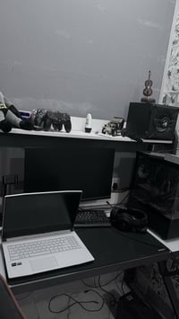 السلامم عليكم قيم واخذ  واتساب فقط 07721866120  Processor: Intel Core ...