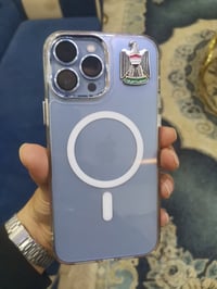 ايفون ١٣ برو ماكس • ٢٥٦ • البصرة الزبير