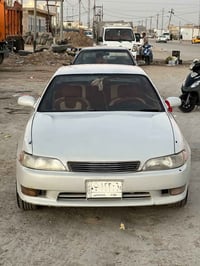 مكينه وكير مكفول • تايرات جديدة • ناصريه قلعه سكر