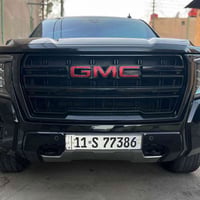 تاهو • ٢٠٢١ • محوله بغداد