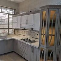 المنيوم • كاونترات حديثه • ميسان