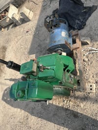 مولدة هندي لبيع حجم لمحرك 10حصان  راس تولديد ٧ونص  لمكان بغداد شغلة سل...
