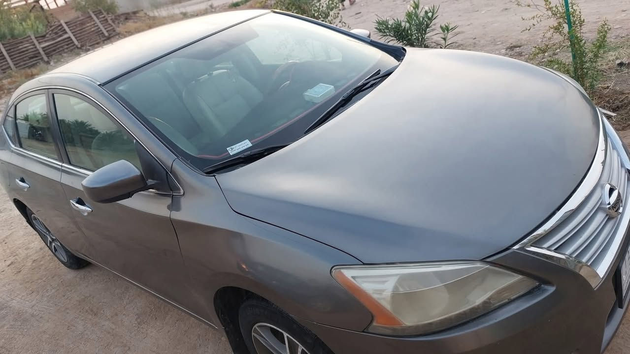 السلام عليكم سيارة سنترا موديل 2015 للبيع ب80 وبيه مجال
رقم قادسية


**إذا كنت صاحب هذا الإعلان وتريد حذفه لأي سبب، رجاءا أرسل رسالة إلى الدعم الفني**